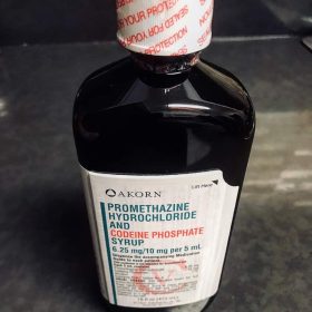 Buy Hi-Tech Syrup Online-Promethazine HCL Syrup-Order Codeine Cough Syrup