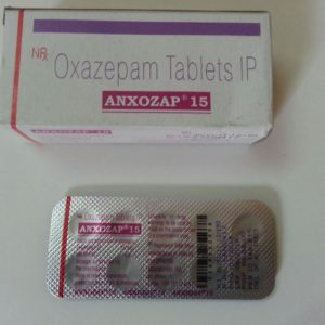 Buy APO-OXAZEPAM tablets Online-Buy Oxazepam Without prescription-Order Oxazepam